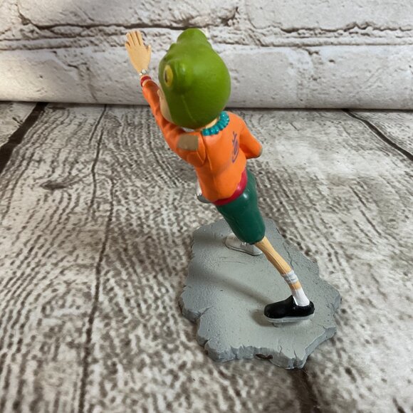 JUN Tekkon Kinkreet Shiro Japanese Anime Figure Matsumoto Taiyo - Picture 2 of 7